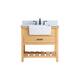 Option Natural Wood