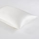 preview thumbnail 38 of 40, Madison Park Silk 100% Mulberry Single Pillowcase
