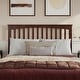 preview thumbnail 46 of 113, AFI Mission Headboard