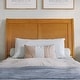 preview thumbnail 43 of 85, Portland Platform Bed with Footboard and Storage Drawers