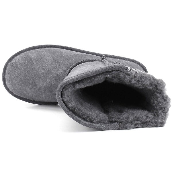 bearpaw women's boshie winter boot