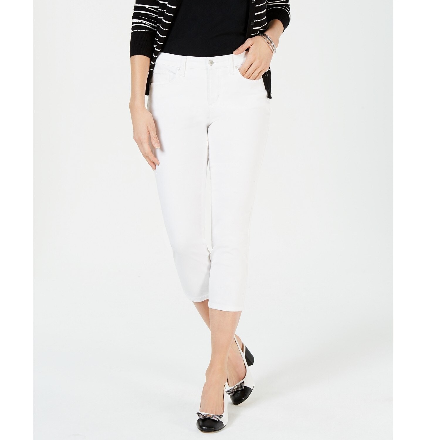 charter club ladies pants