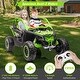 preview thumbnail 12 of 19, 24V Batteries 2 Seats Ride on UTV with Remote Control for Kids