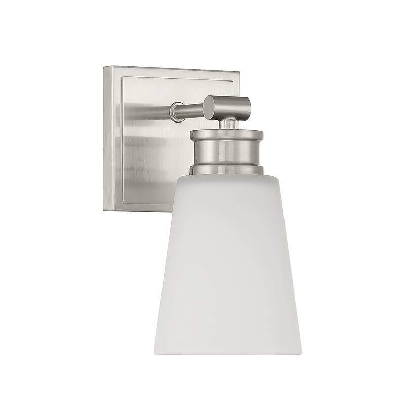 Bellevue SH90072 10" Tall Wall Sconce