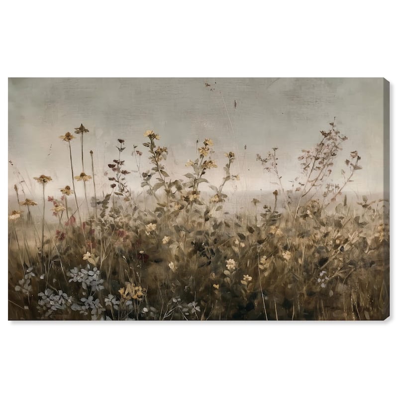 Meadow Mystique I Canvas by Art Remedy, Gallery Wrapped - 24" x 16"