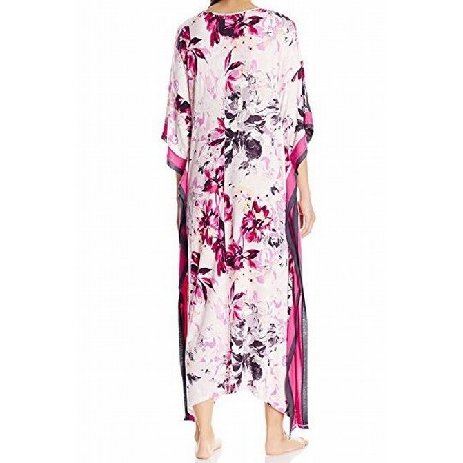 ellen tracy kaftan