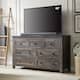 Option Dark Rustic Oak
