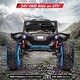 preview thumbnail 22 of 22, 24V 10Ah 2 Seaters Ride on UTV with Remote Control