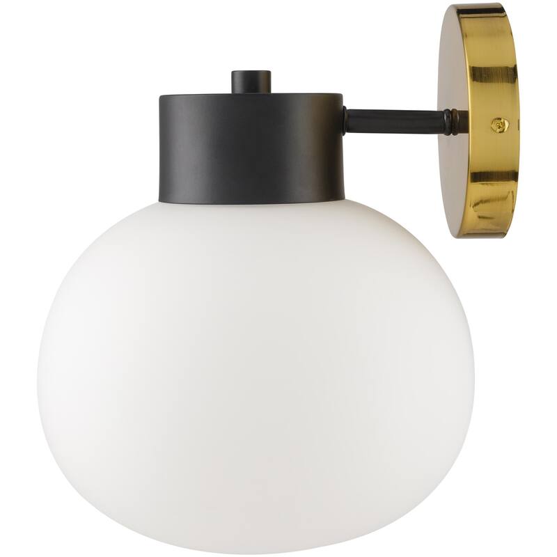 Livabliss Petit Traditional Wall Sconce