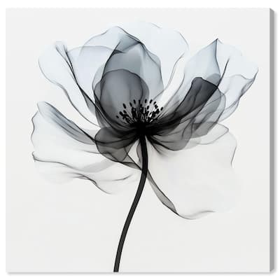 Midania II Canvas by Art Remedy, Gallery Wrapped