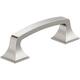 Option Satin Nickel