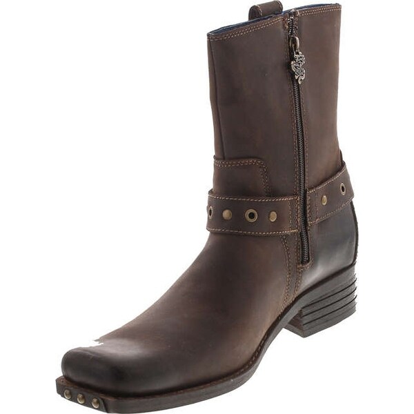mark nason boots men
