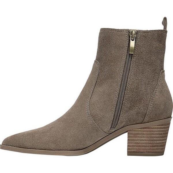 franco sarto women's sienne ankle boot
