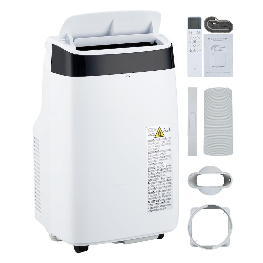 Portable Air Conditioner 10000 BTU