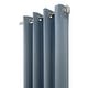 preview thumbnail 23 of 28, ThermaPlus Ventura Total Blackout Foamback Grommet Curtain Panel Pair