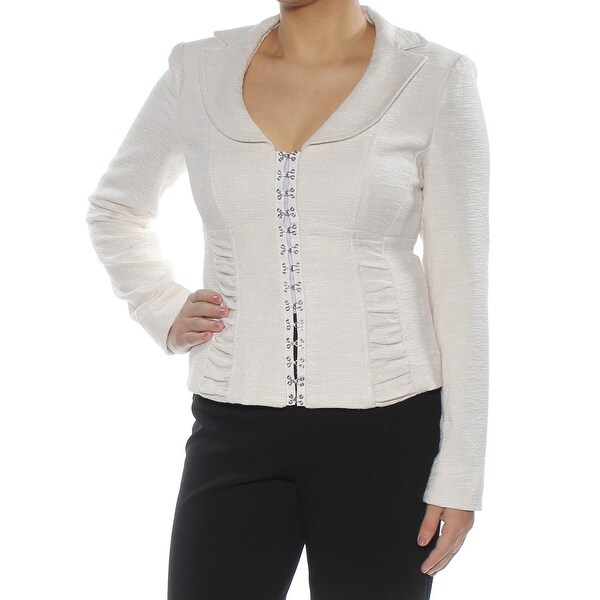 nanette lepore jacket