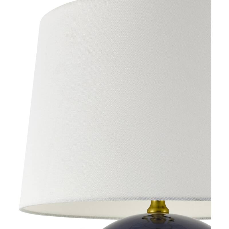 Livabliss Stellar Traditional Accent Table Lamp