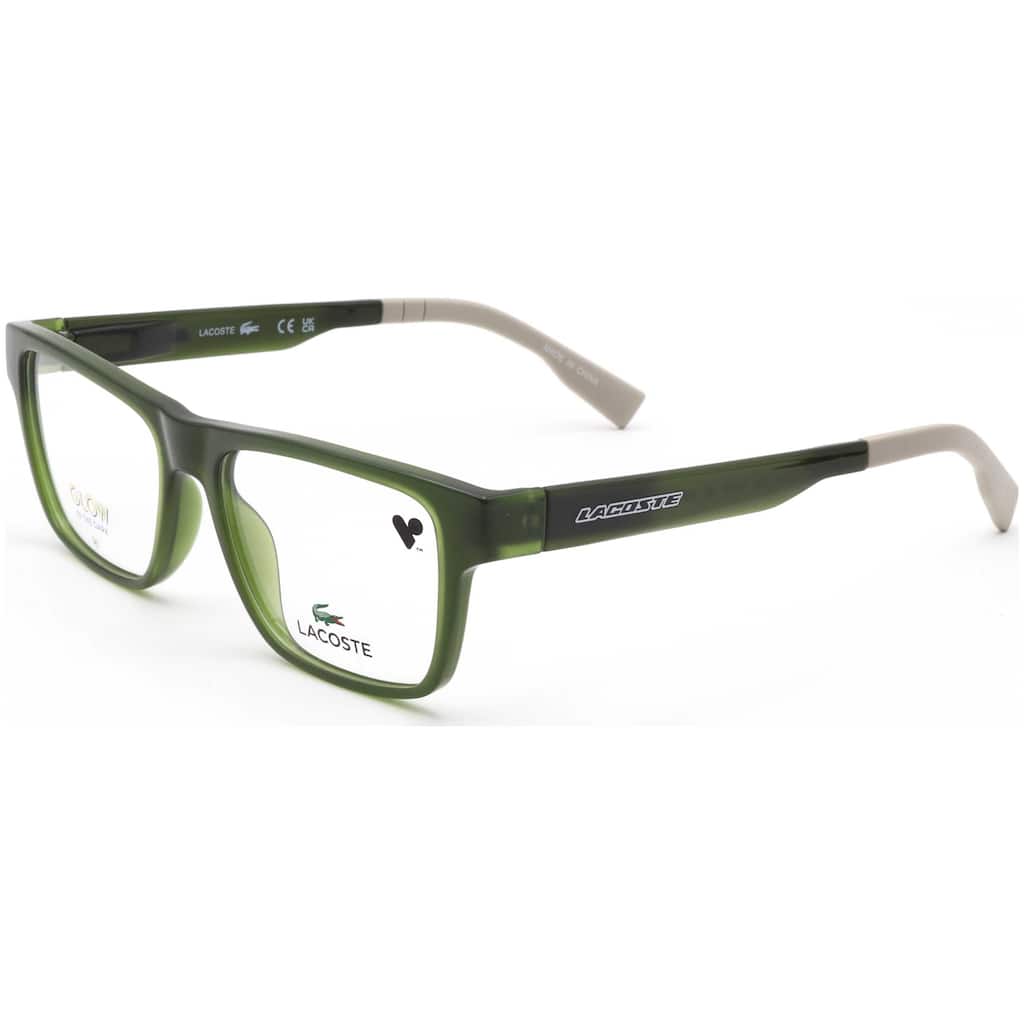 Lacoste Unisex 49mm Green Opticals L3655-300-49 - N/A
