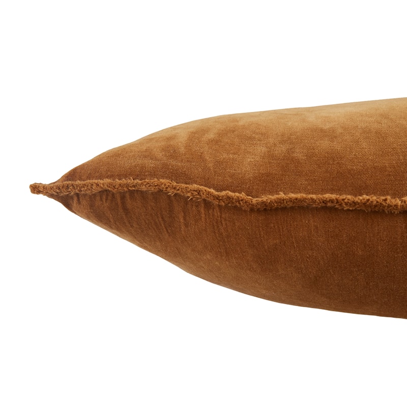 Rouen Solid Pillow