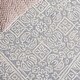 preview thumbnail 151 of 158, SAFAVIEH Handmade Dip Dye Karyn Wool Rug