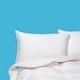 preview thumbnail 5 of 6, Canadian Down & Feather Company White Goose Down Comforter Summer weight