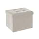 Option Cream White