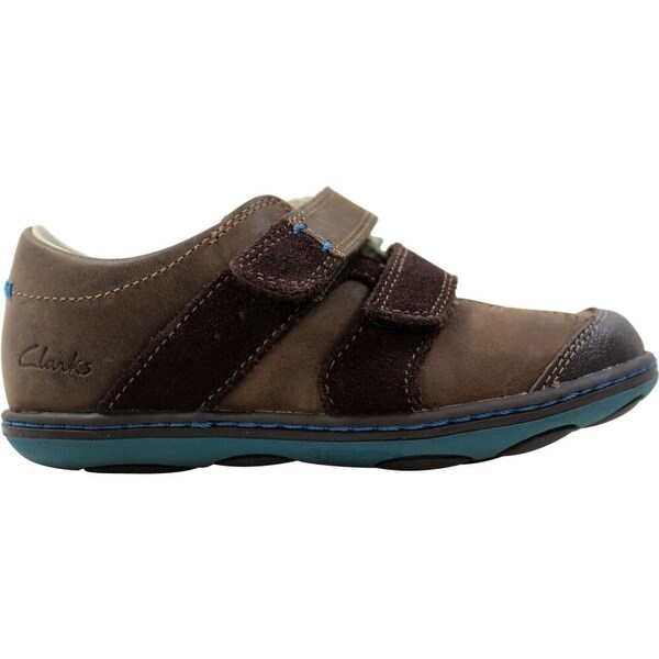 clarks boy sale