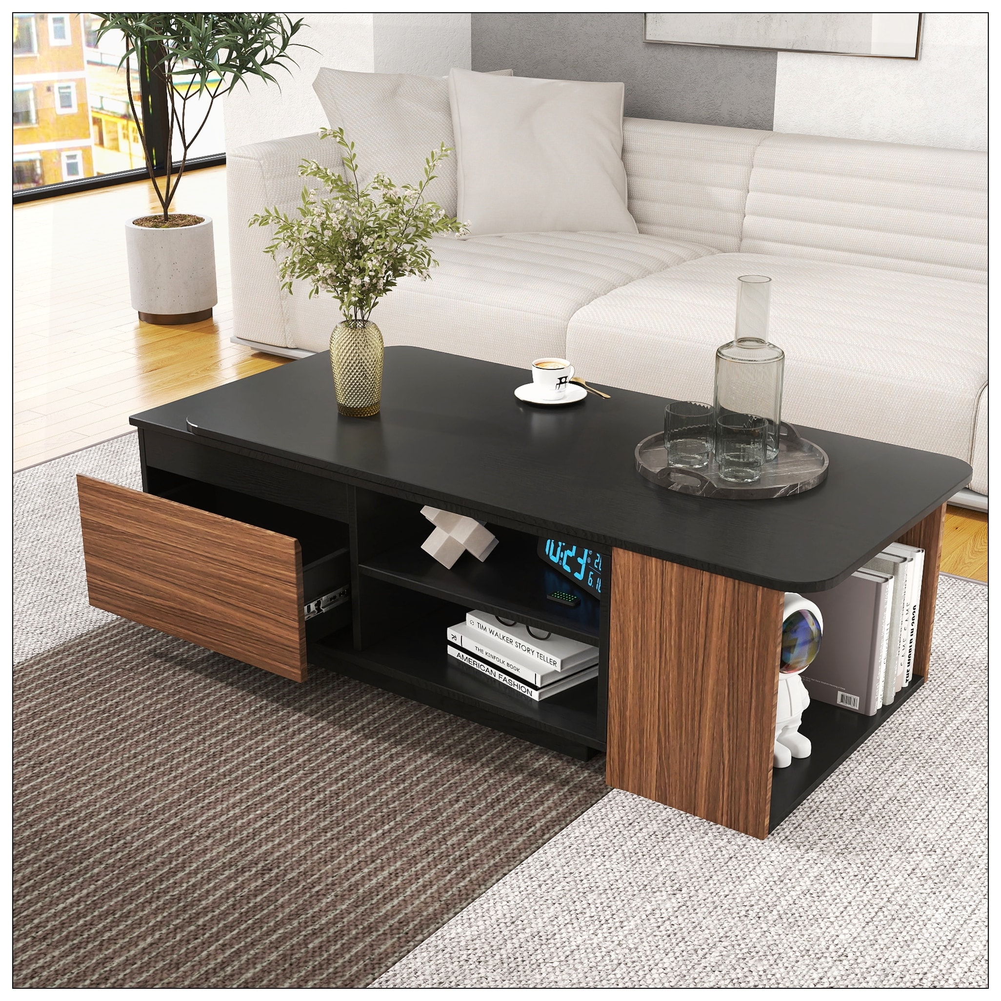 Coffee Table For Livingroom