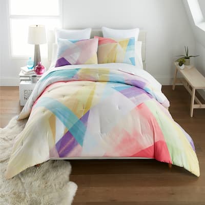 Your Lifestyle by Donna Sharp Prism Comforter Collection