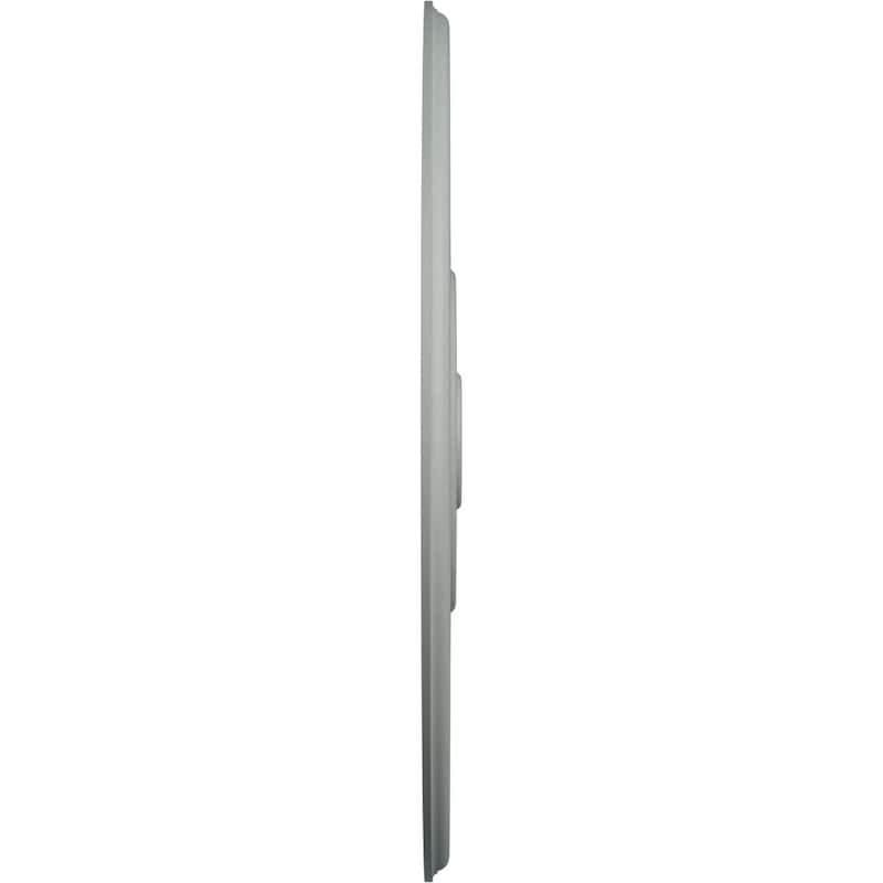 36"OD x 29 1/2"ID Ceiling Ring with 19 3/4"OD Ceiling Medallion Kepler Traditional Light Accent Kit - 36"OD x 29 1/2"ID