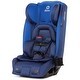 preview thumbnail 1 of 6, Diono Radian 3RXT Slim Fit Steel Core 4 in 1 Convertible Car Seat, Blue Sky - 28.1
