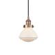 Option Antique Copper / Matte White