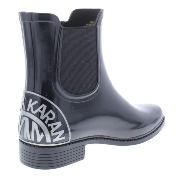 dkny marsha rain boots