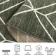 preview thumbnail 98 of 154, SAFAVIEH Adirondack Benilda Modern Geometric Rug