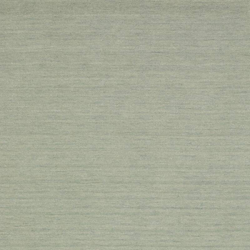 HomeRoots Solid Color Casual Rectangle Area Rug