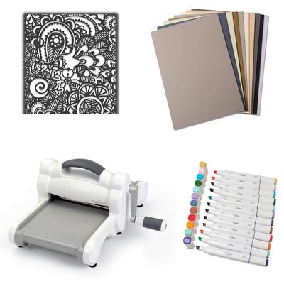 Colorful backgrounds Bundle