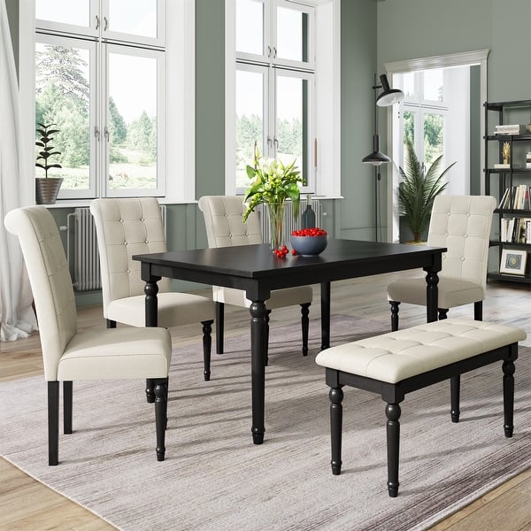 https://ak1.ostkcdn.com/images/products/is/images/direct/475515b502cfb90e78c58bdd859568a293e587c3/Dining-Table-set-with-Tufted-Bench-Chair%2CWooden-Kitchen-Table-Set-w--4-Upholstered-Dining-Chairs.jpg?impolicy=medium