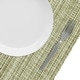 preview thumbnail 46 of 44, Fabstyles Casual Classic Extra Thick Cotton Table Runner Handmade
