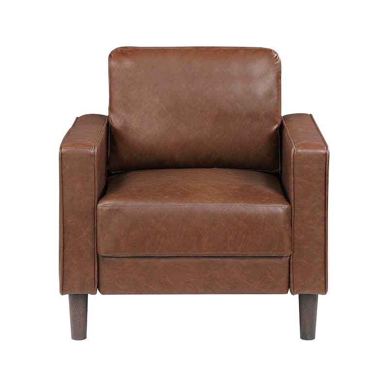 Pitts 3-Piece Living Room Set