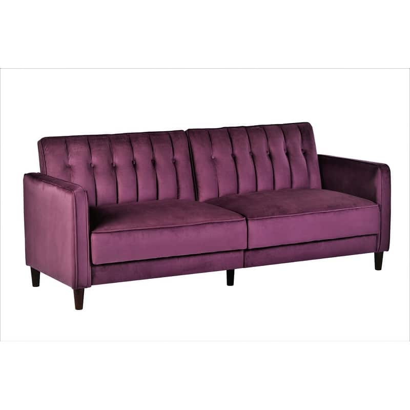 Grattan Luxury Tufted Sofa Bed