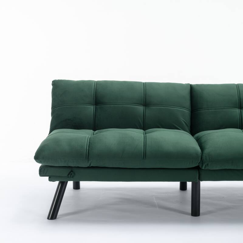 Modern Convertible Sofa Bed
