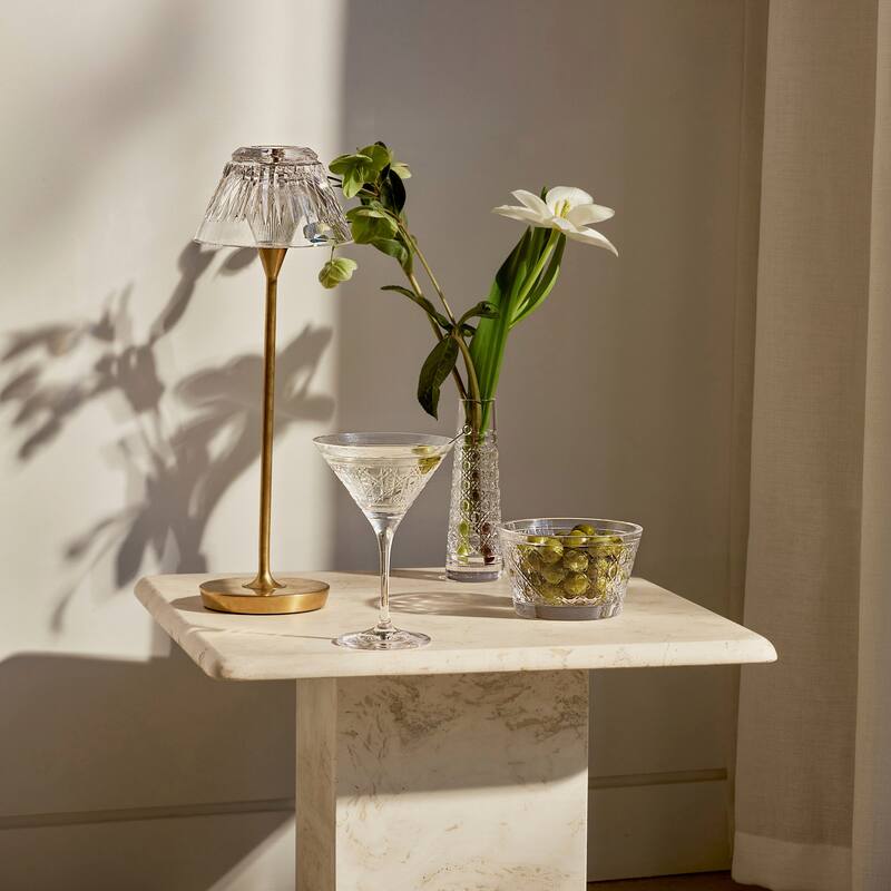 Waterford Opulence Bowl 5in