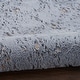 preview thumbnail 16 of 47, Nourison Cozy Shimmer Glam Area Rug