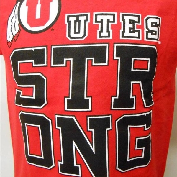 NCAA by Outerstuff NCAA Kids /& Baby Utah Utes