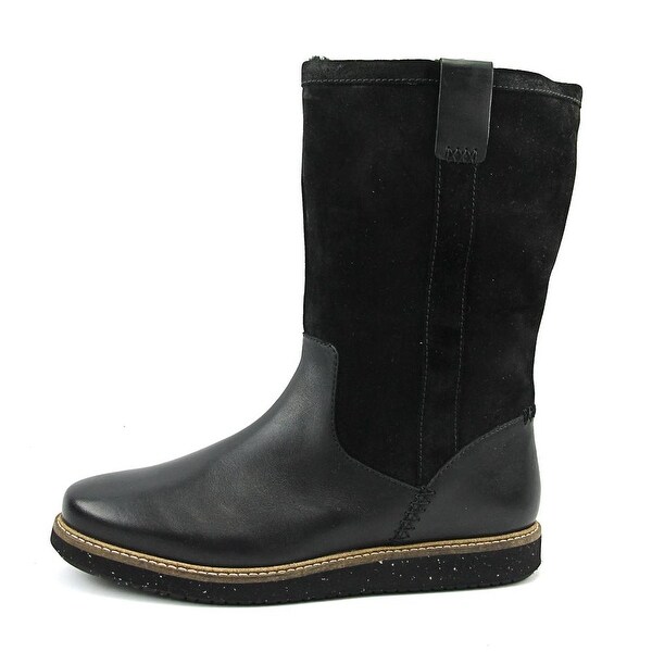 clarks glick elmfield boots