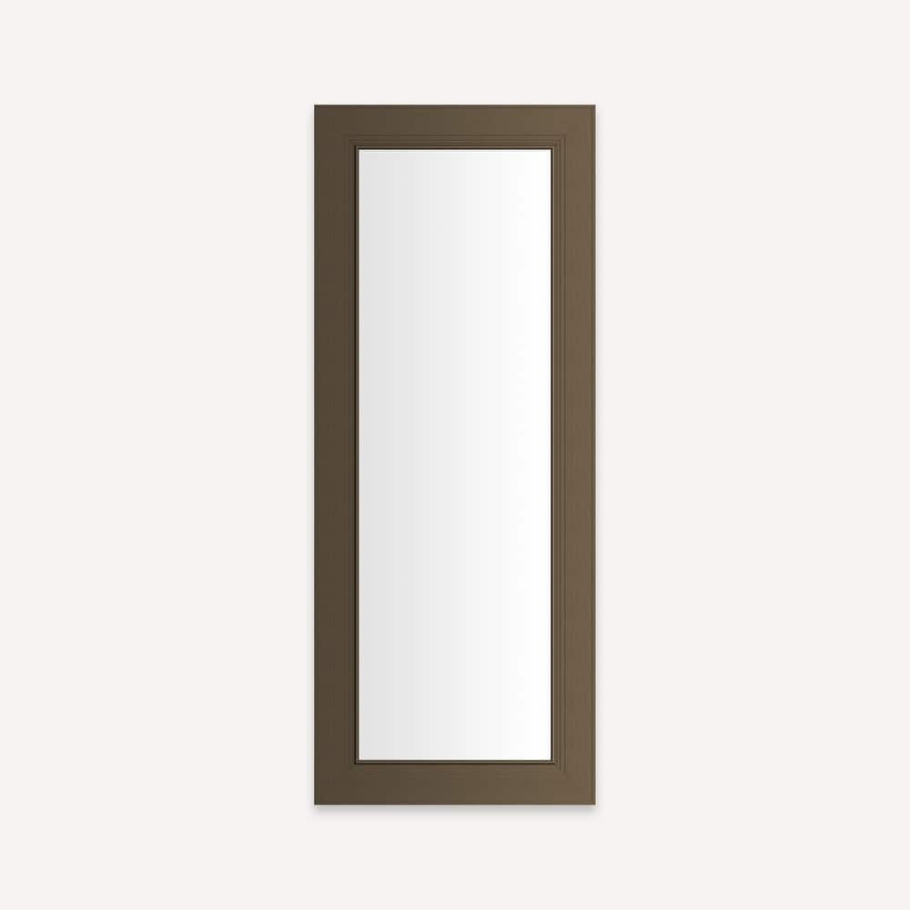 Robern DM1640ME Main Line 15-1/8" W x 39-1/2" H Traditional