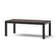 preview thumbnail 17 of 60, Deco 9 Piece Aluminum Outdoor Patio Dining Set