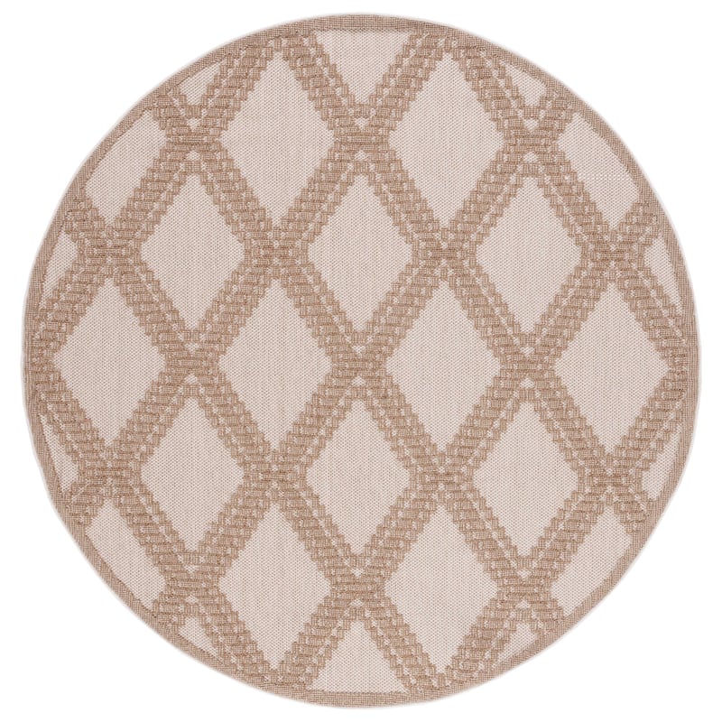 SAFAVIEH Global Raniera Indoor/ Outdoor Trellis Rug