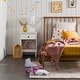 preview thumbnail 6 of 88, Middlebrook Blaney Solid Wood Spindle Platform Bed
