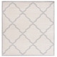 preview thumbnail 96 of 127, SAFAVIEH Amherst Irma Modern Rug 7' Square - Beige/Light Grey - Square